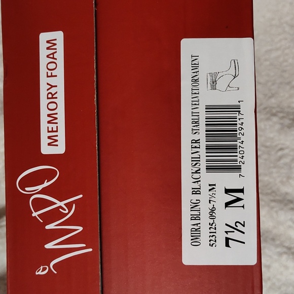 Impo Omira Bling Boots - Picture 13 of 14